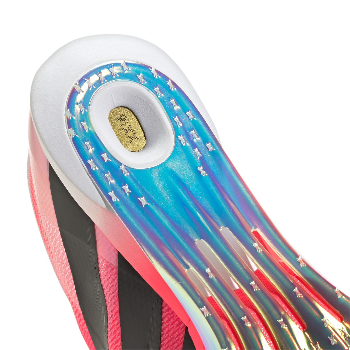 Unisex Adidas Adizero Prime SP 4 WC