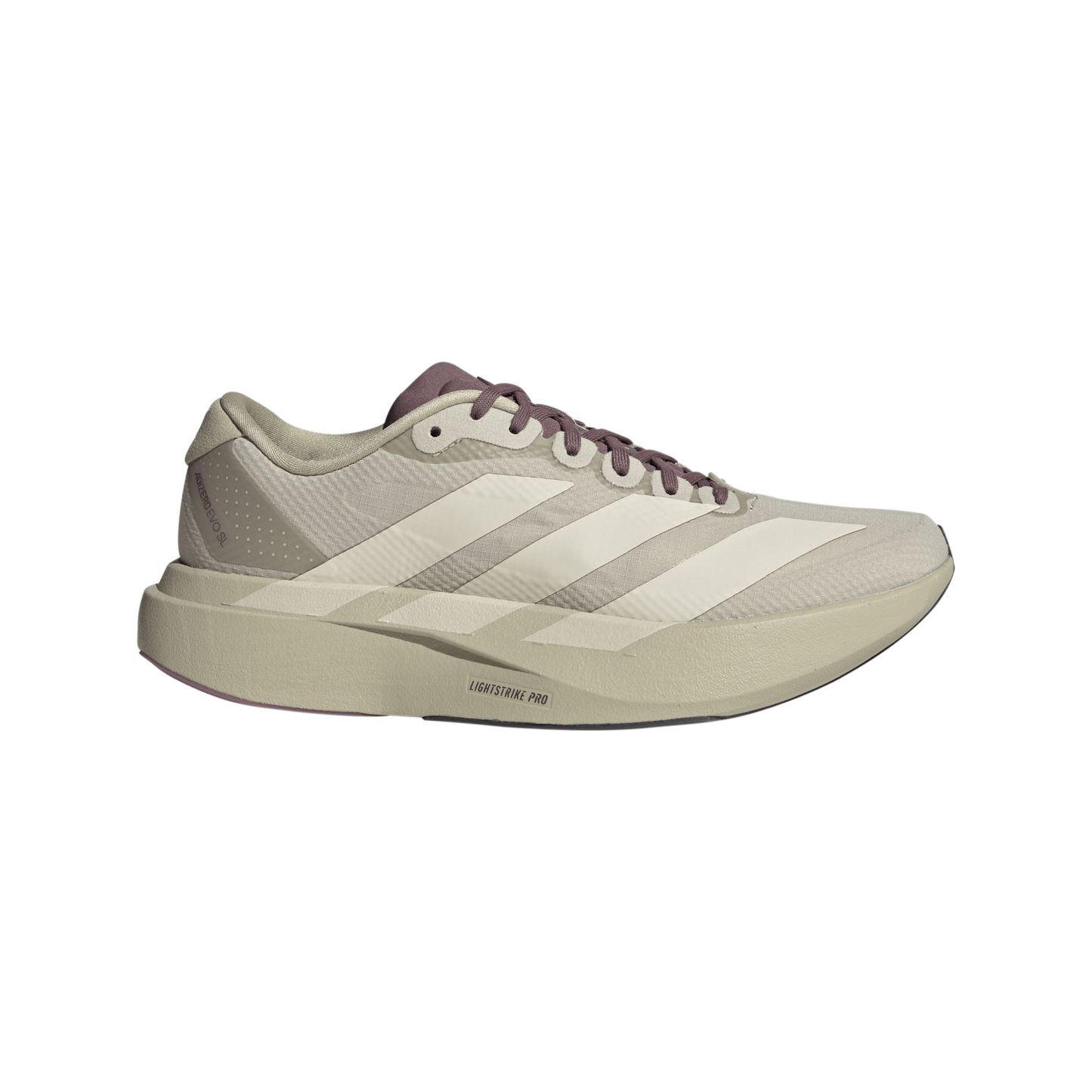 Womens Adidas Adizero Evo SL Woven HK