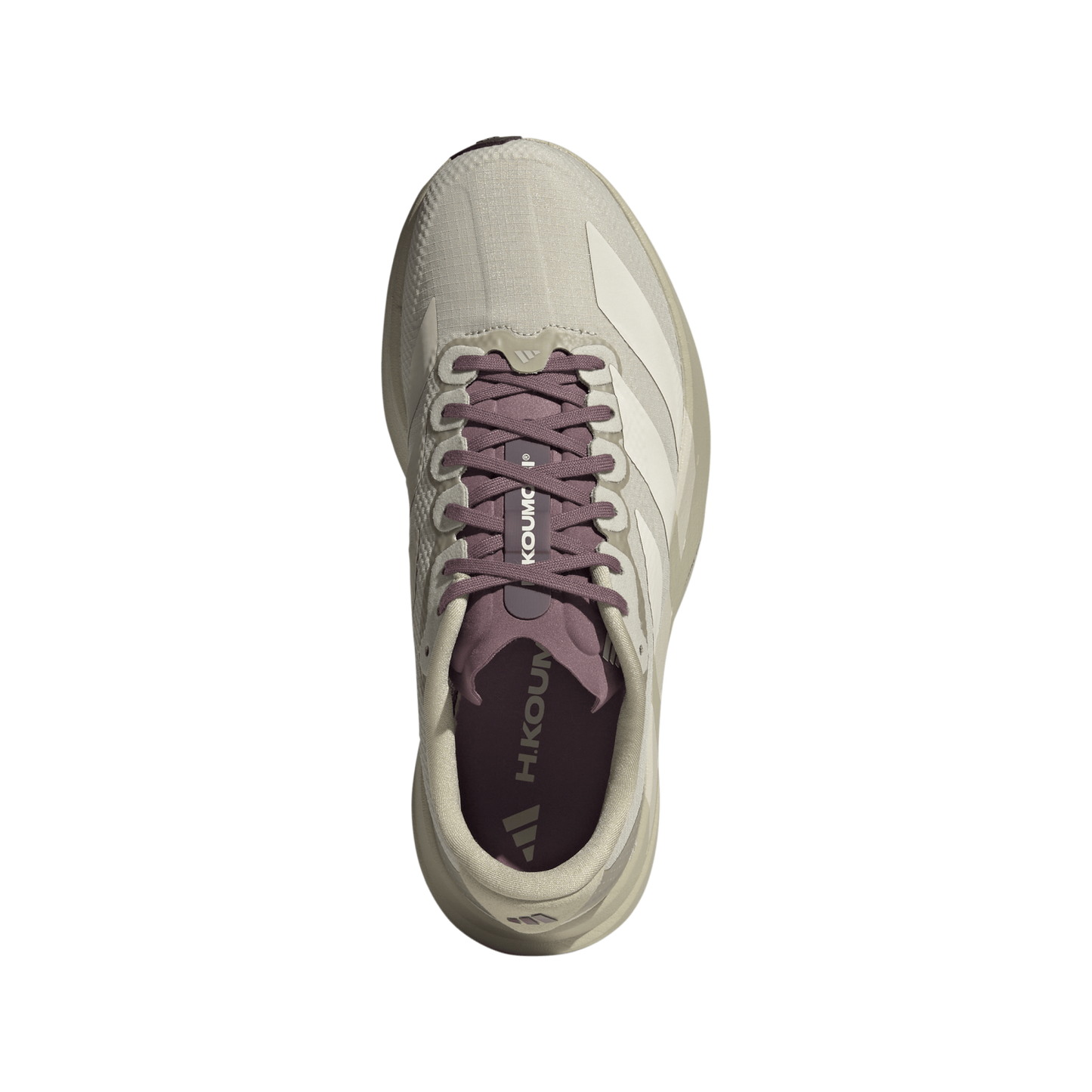 Womens Adidas Adizero Evo SL Woven HK