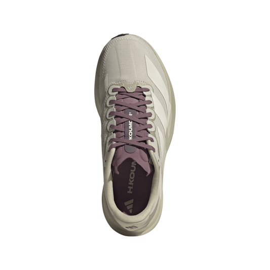 Womens Adidas Adizero Evo SL Woven HK