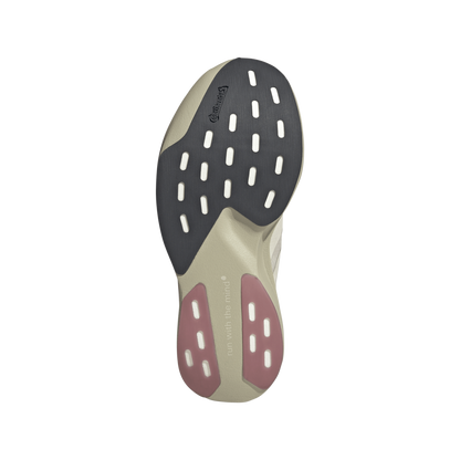 Womens Adidas Adizero Evo SL Woven HK