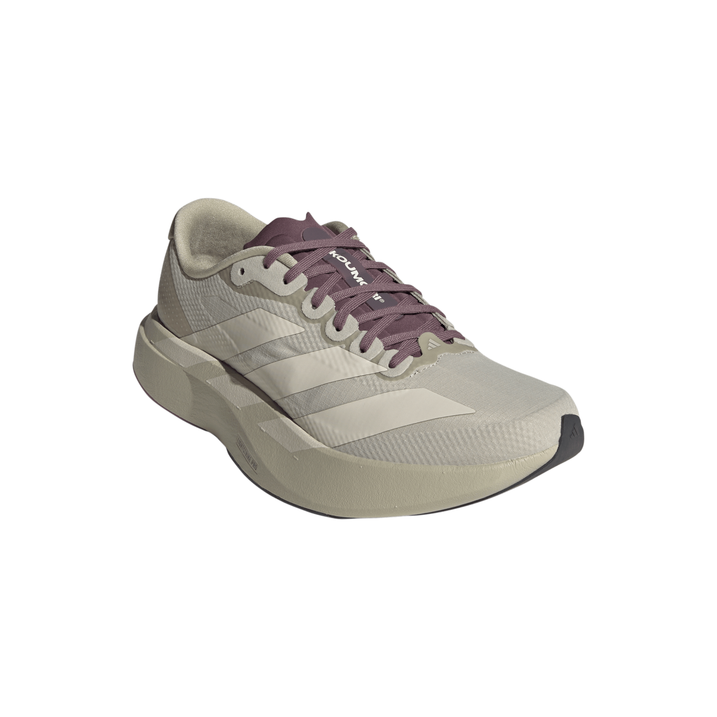 Womens Adidas Adizero Evo SL Woven HK