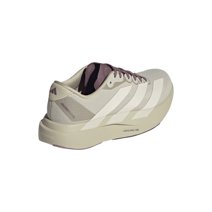 Womens Adidas Adizero Evo SL Woven HK
