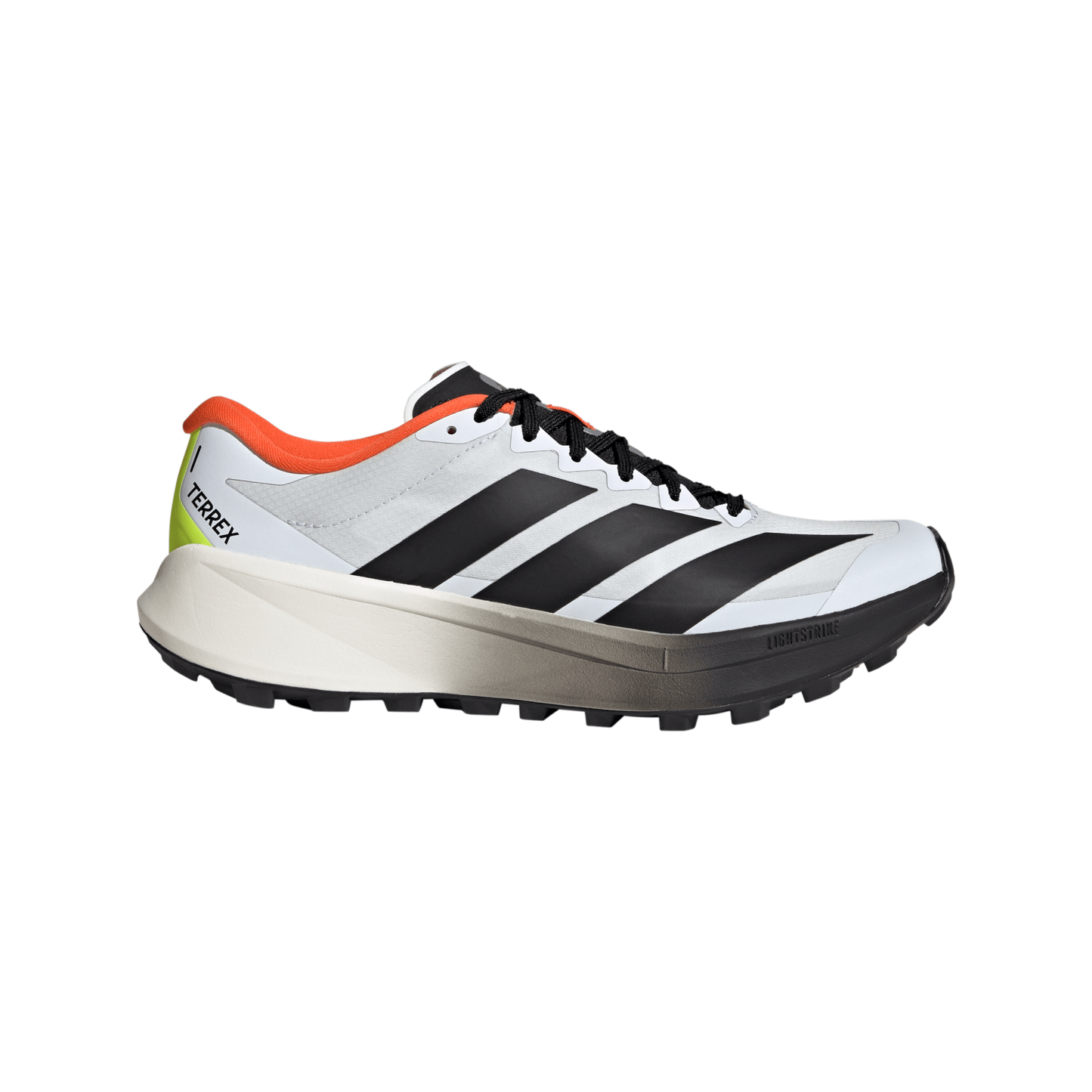 Mens Adidas Terrex Agravic 4