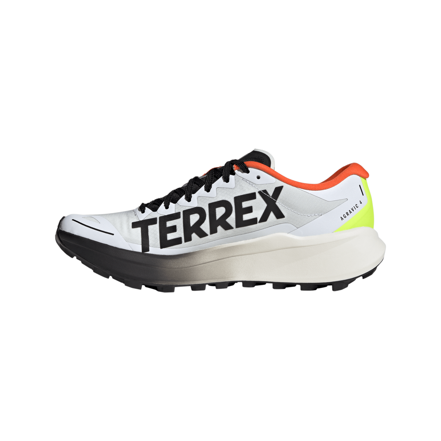 Mens Adidas Terrex Agravic 4