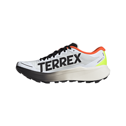 Mens Adidas Terrex Agravic 4