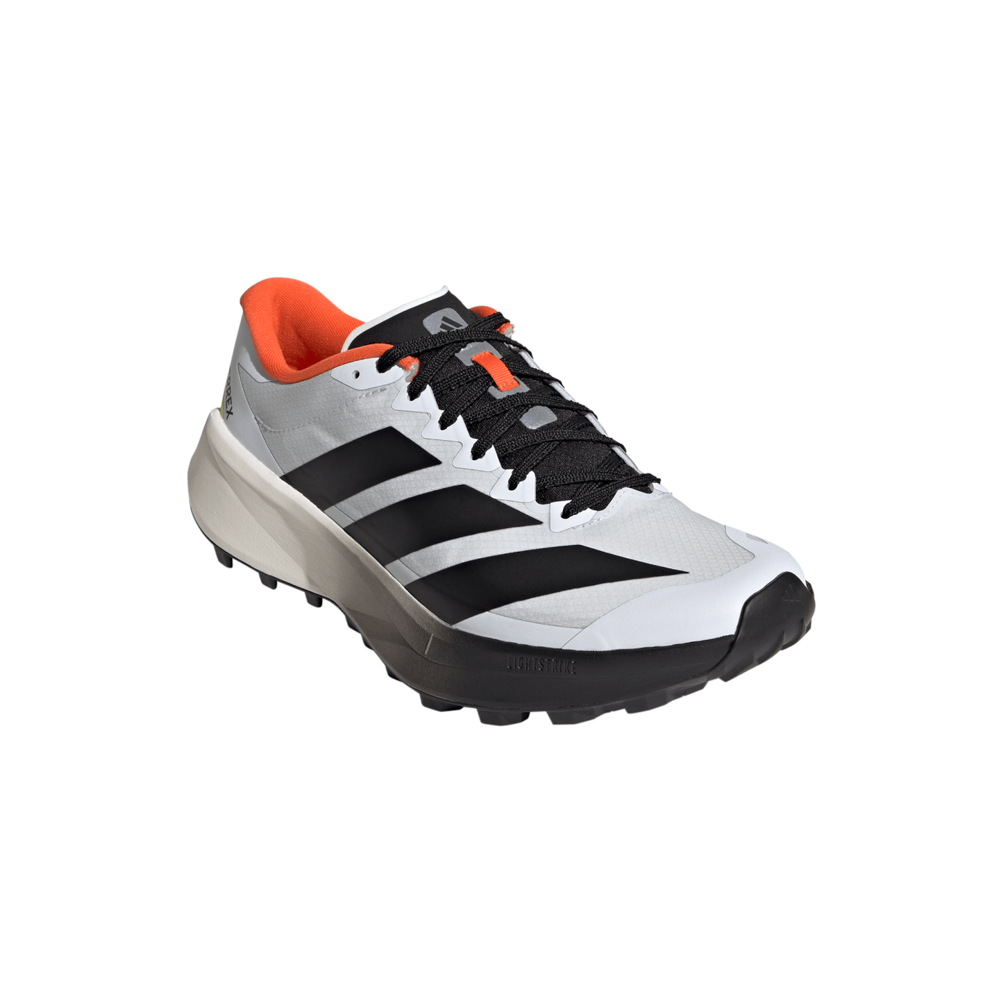 Mens Adidas Terrex Agravic 4