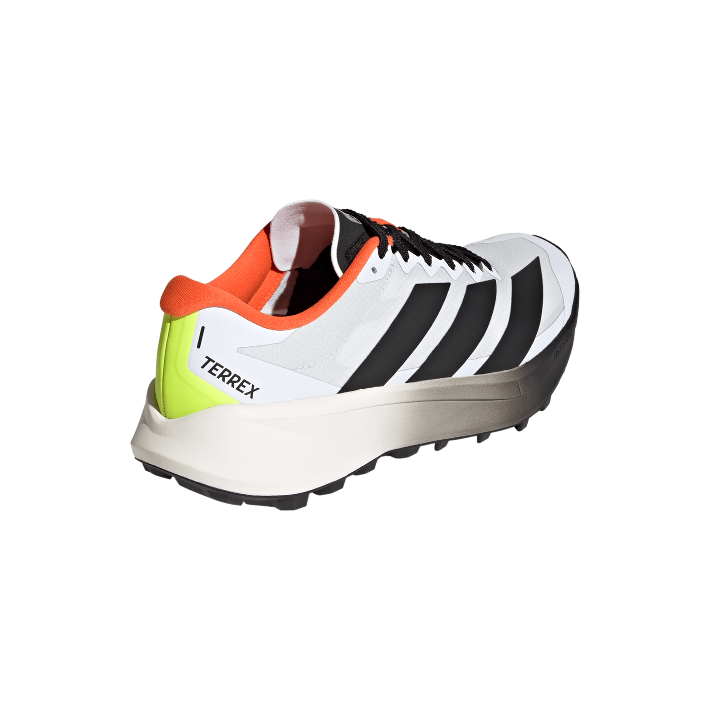Mens Adidas Terrex Agravic 4