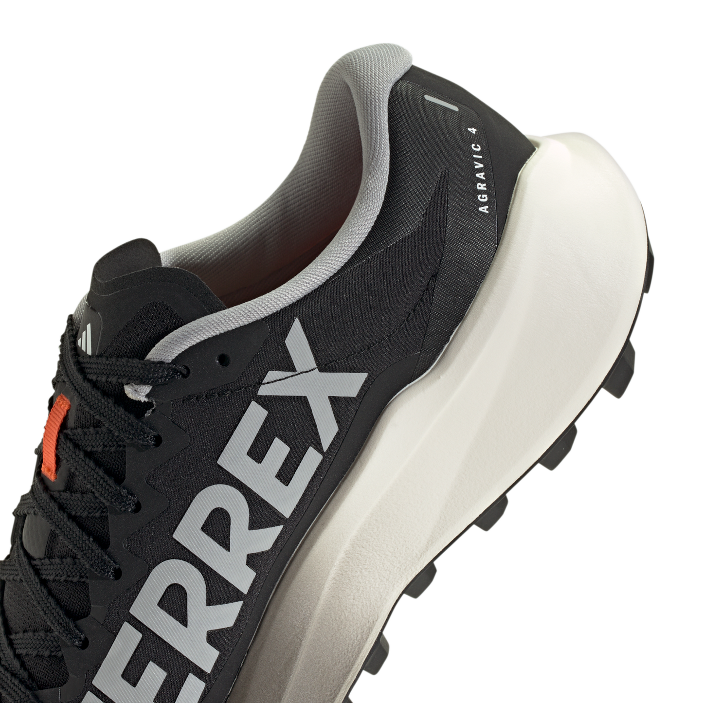 Womens Adidas Terrex Agravic 4