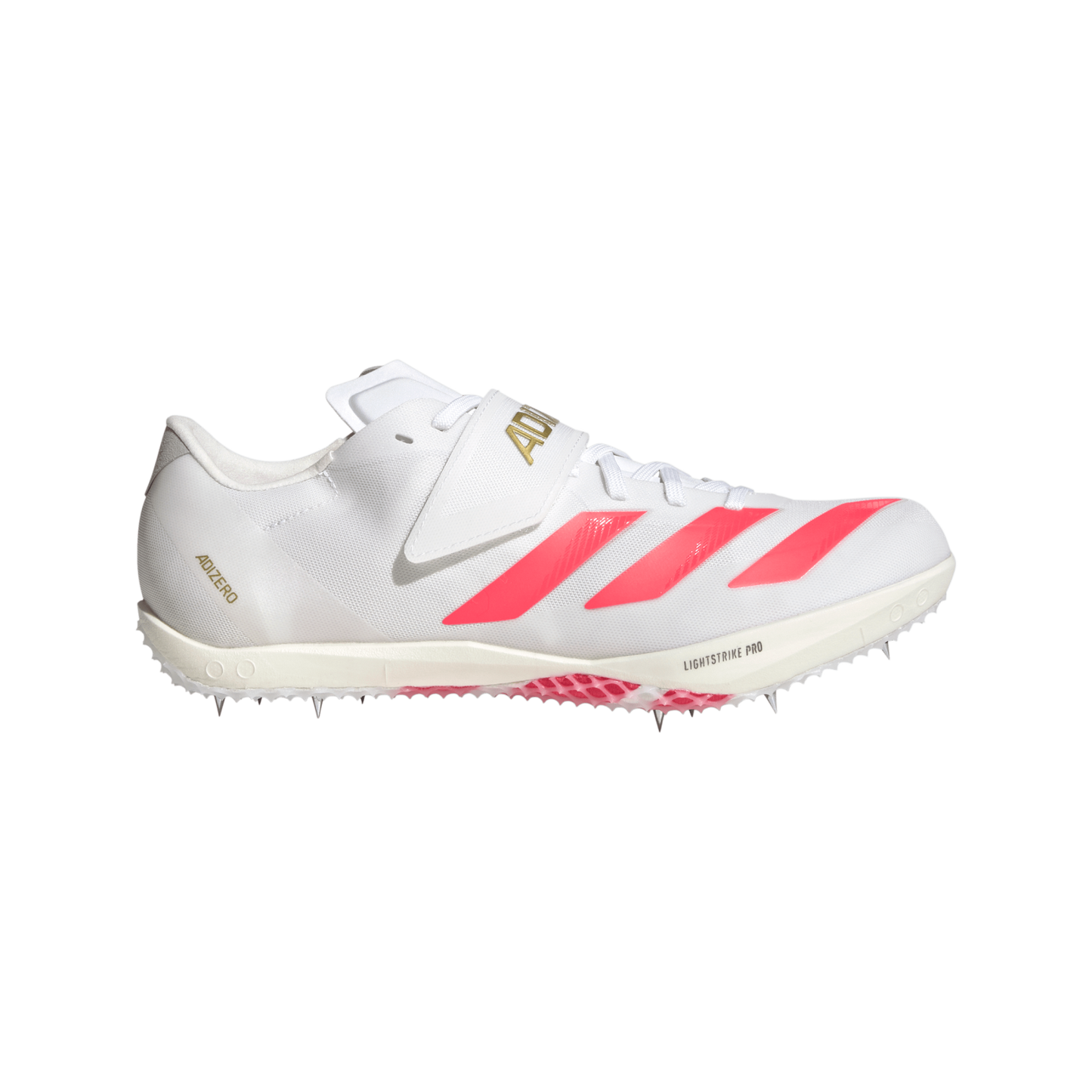 Unisex Adidas Adizero HJ WC