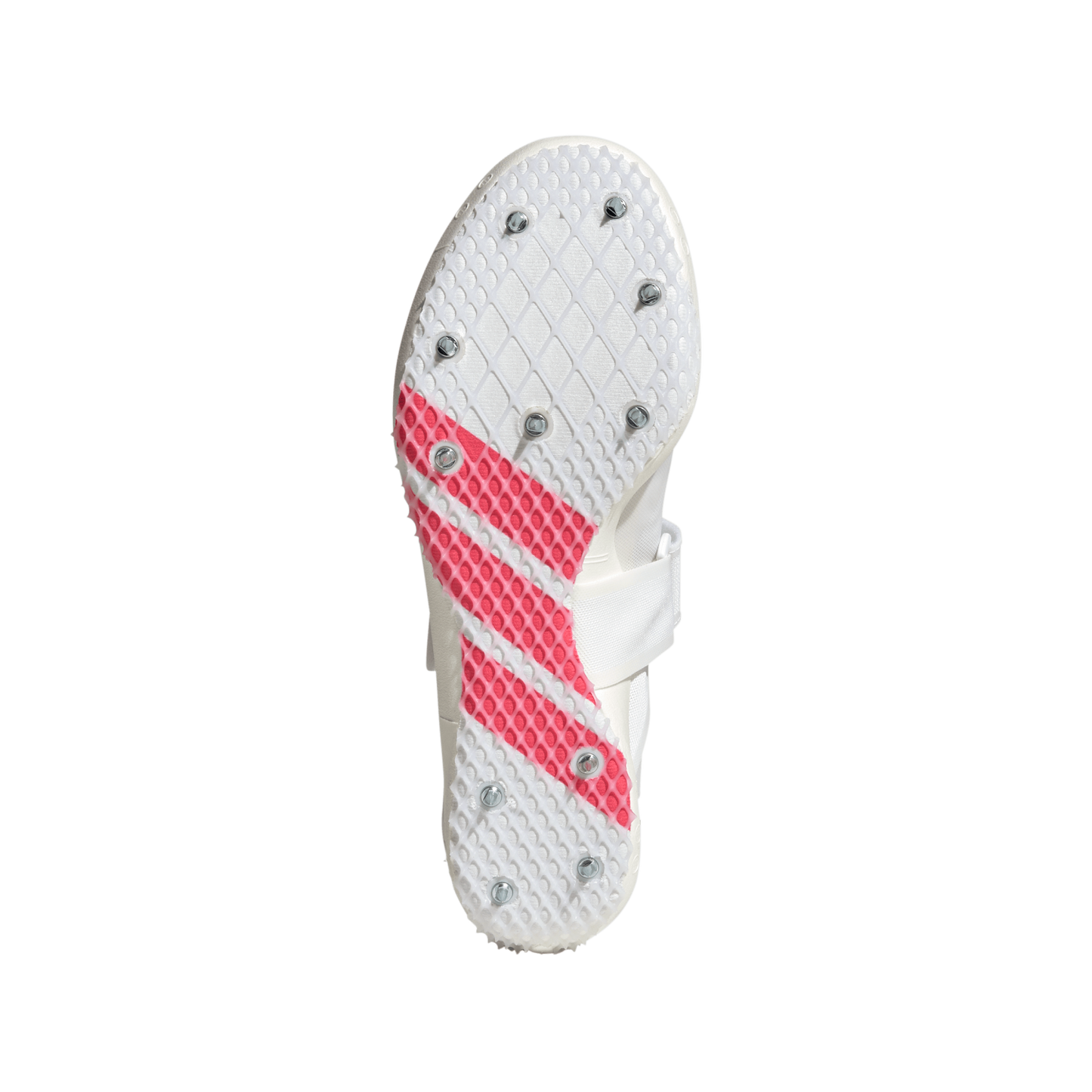 Unisex Adidas Adizero HJ WC