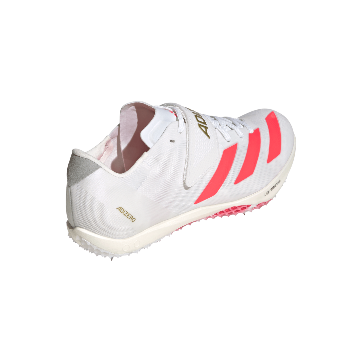 Unisex Adidas Adizero HJ WC