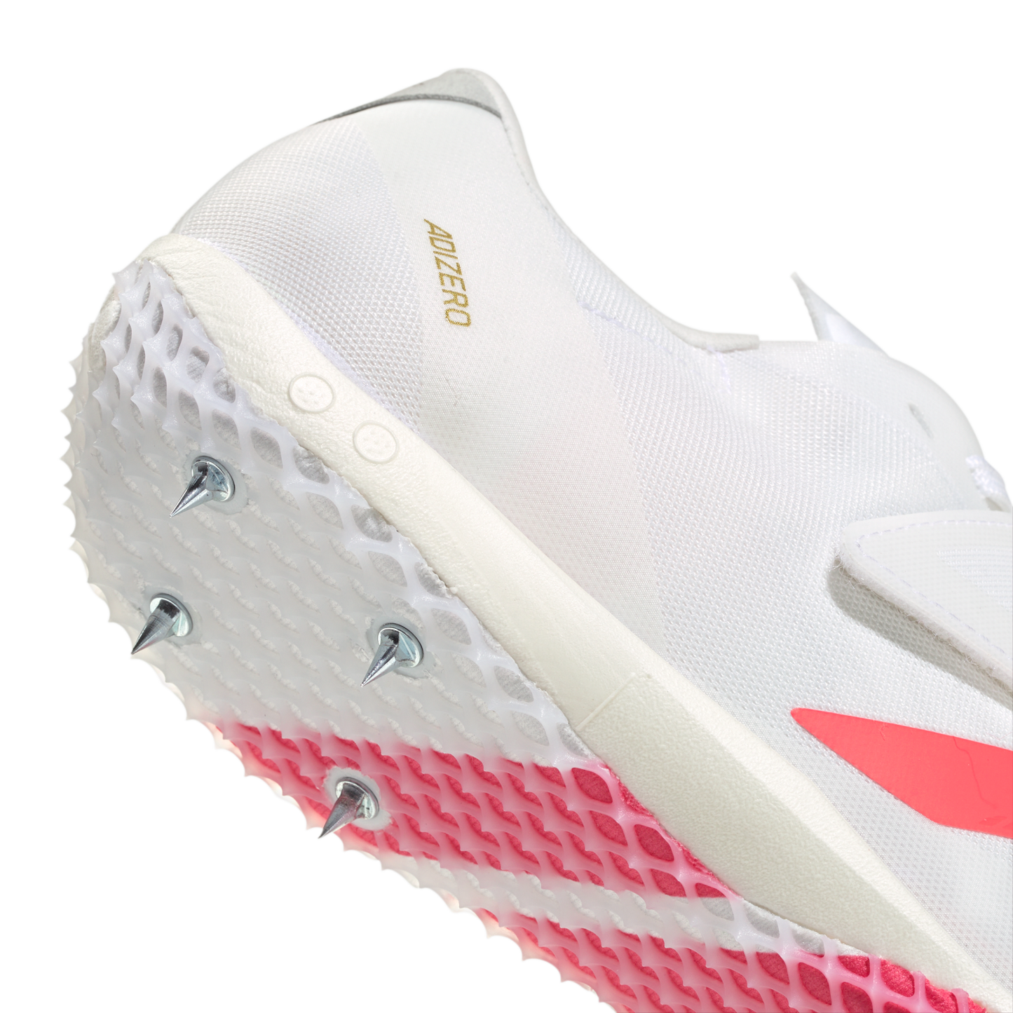 Unisex Adidas Adizero HJ WC