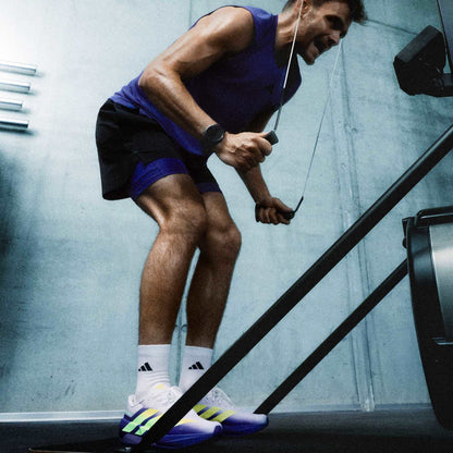 Mens Adidas Adizero Dropset Pro