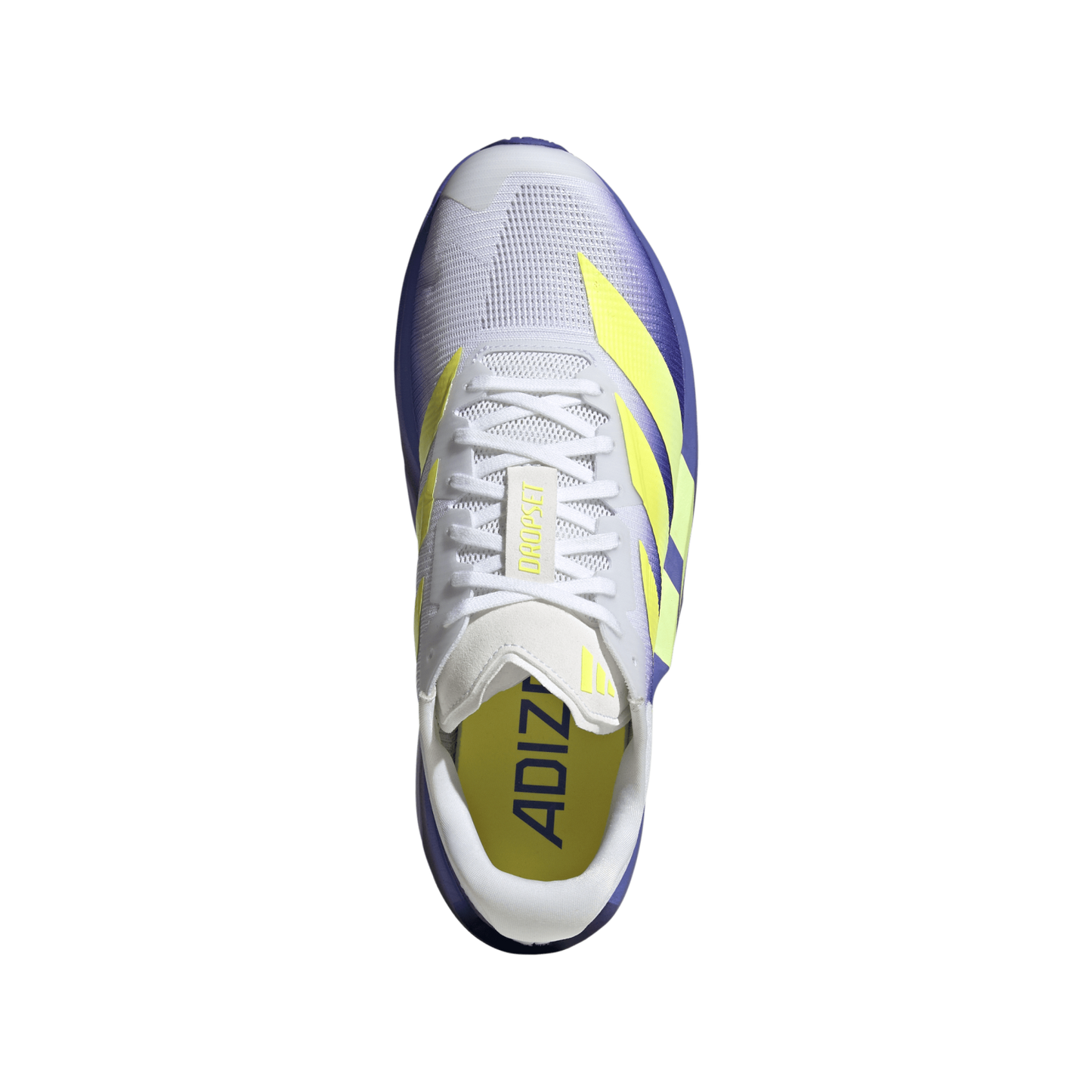 Mens Adidas Adizero Dropset Pro