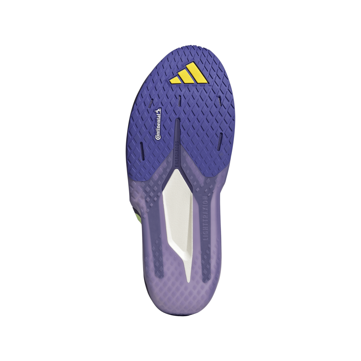Mens Adidas Adizero Dropset Pro