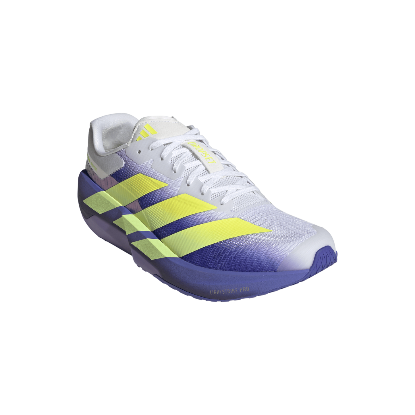 Mens Adidas Adizero Dropset Pro