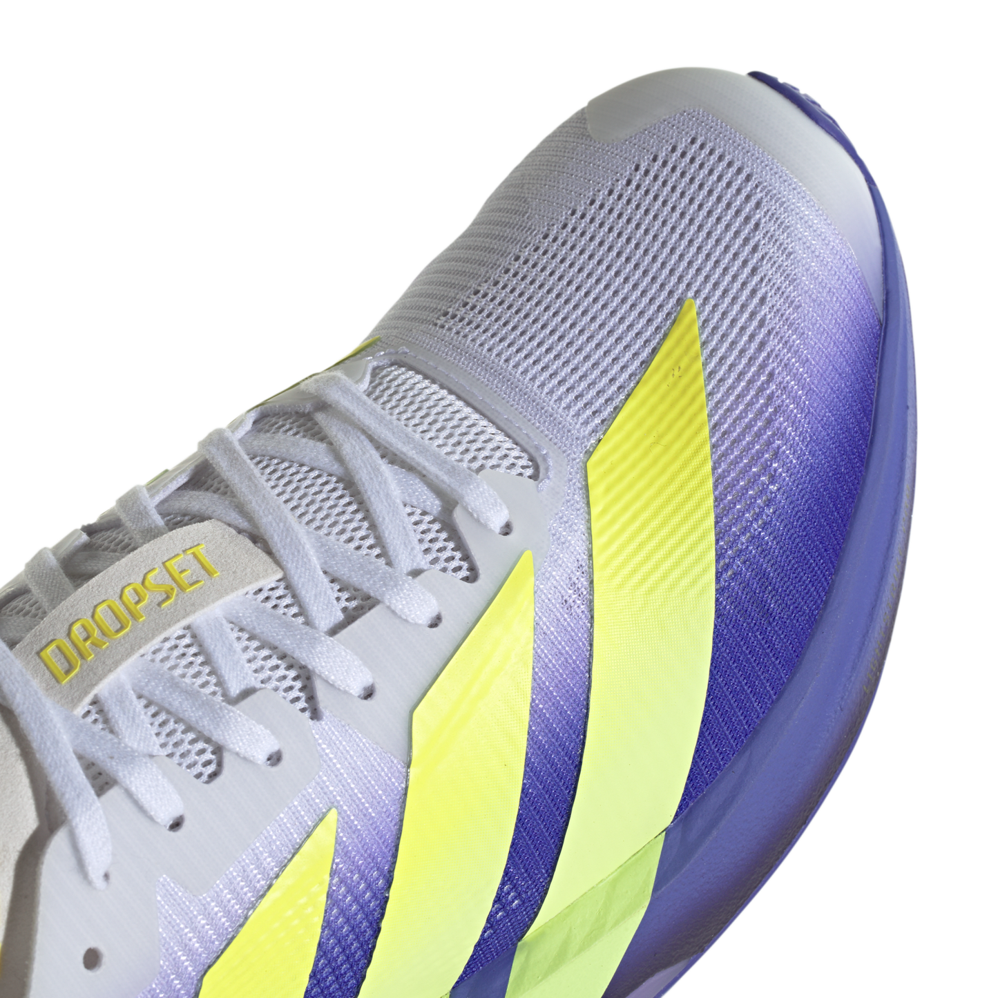 Mens Adidas Adizero Dropset Pro
