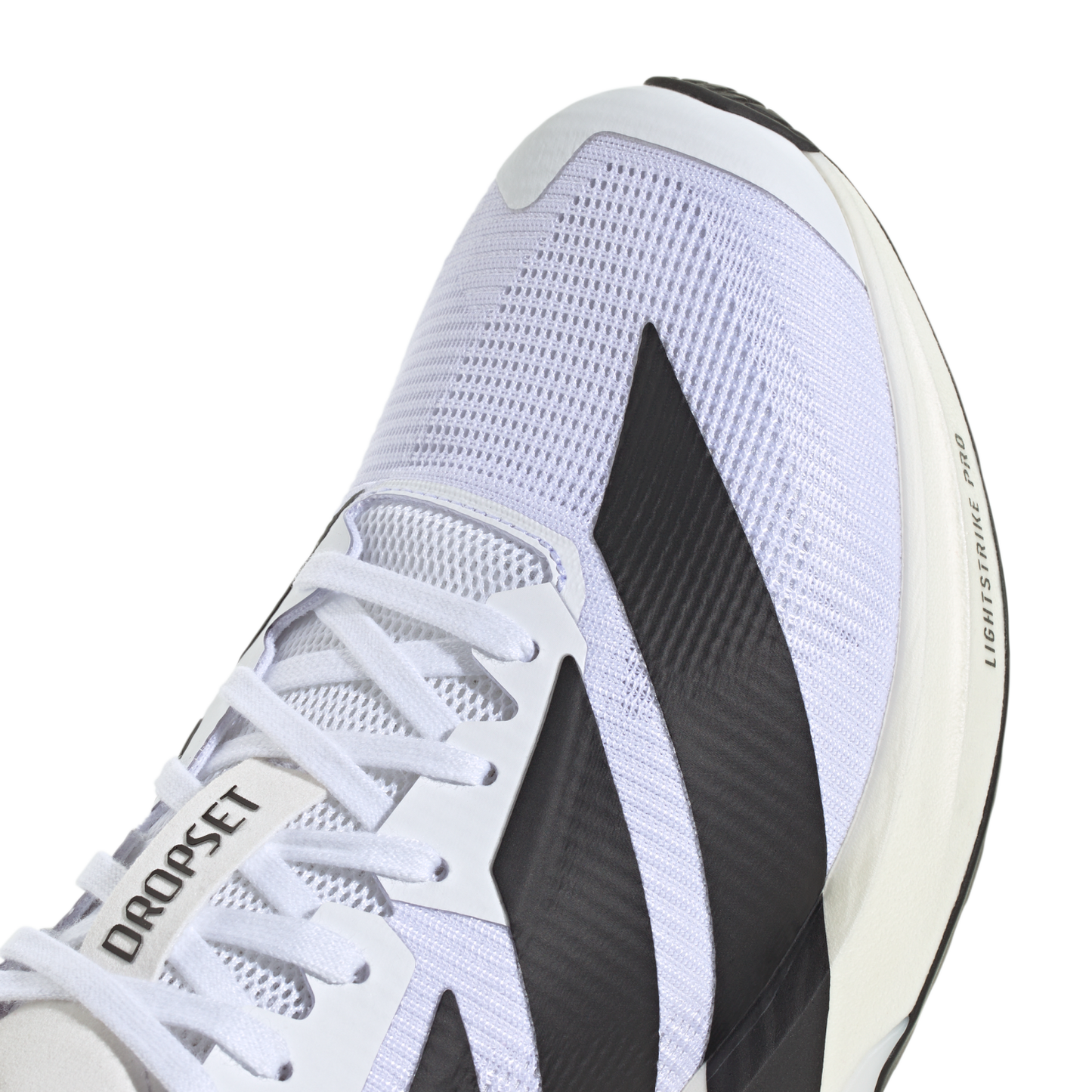 Mens Adidas Adizero Dropset Pro