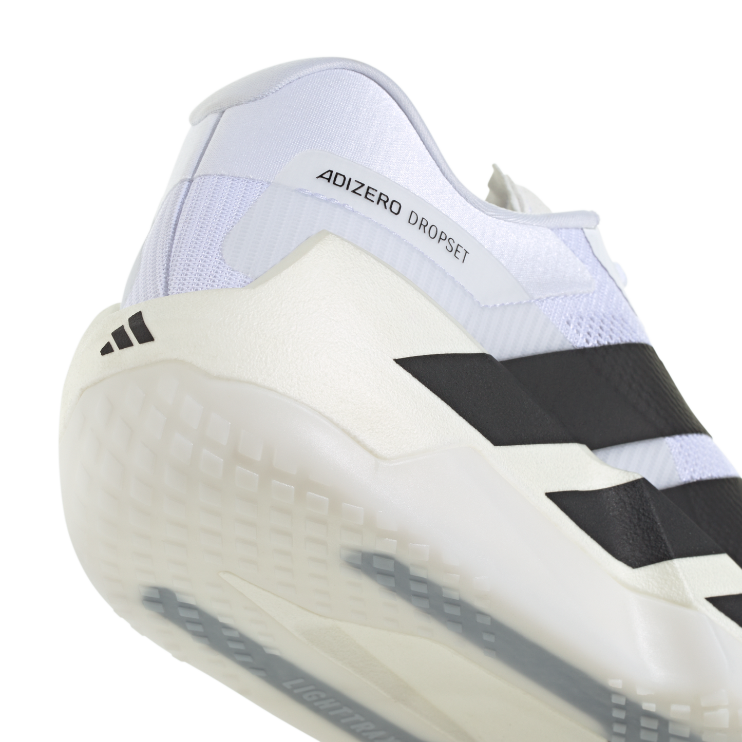 Mens Adidas Adizero Dropset Pro
