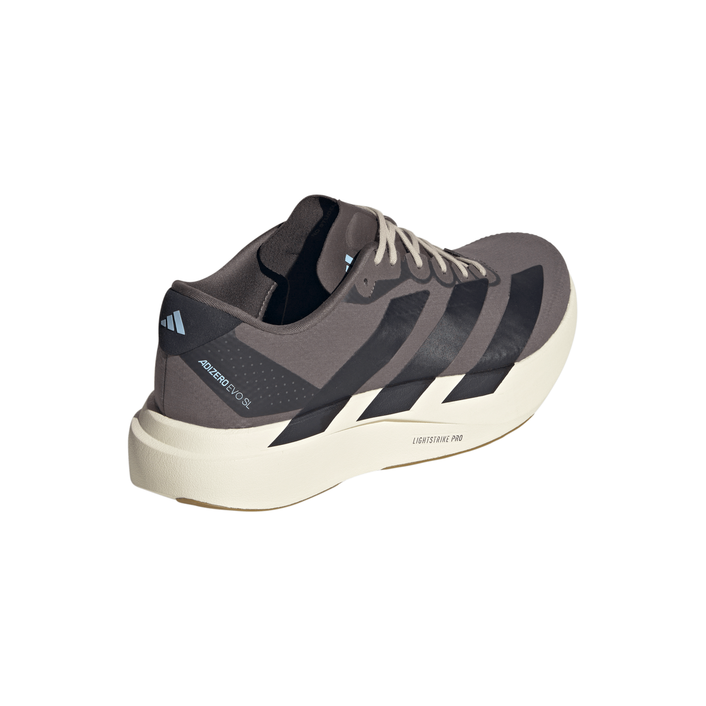 Mens Adidas Adizero Evo SL Woven HK