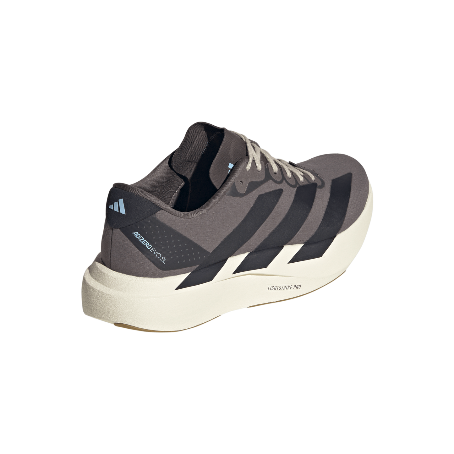 Womens Adidas Adizero Evo SL Woven HK