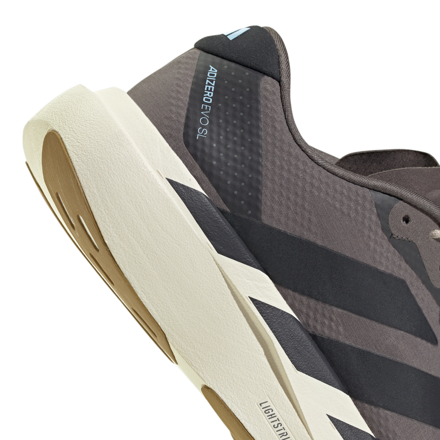 Womens Adidas Adizero Evo SL Woven HK