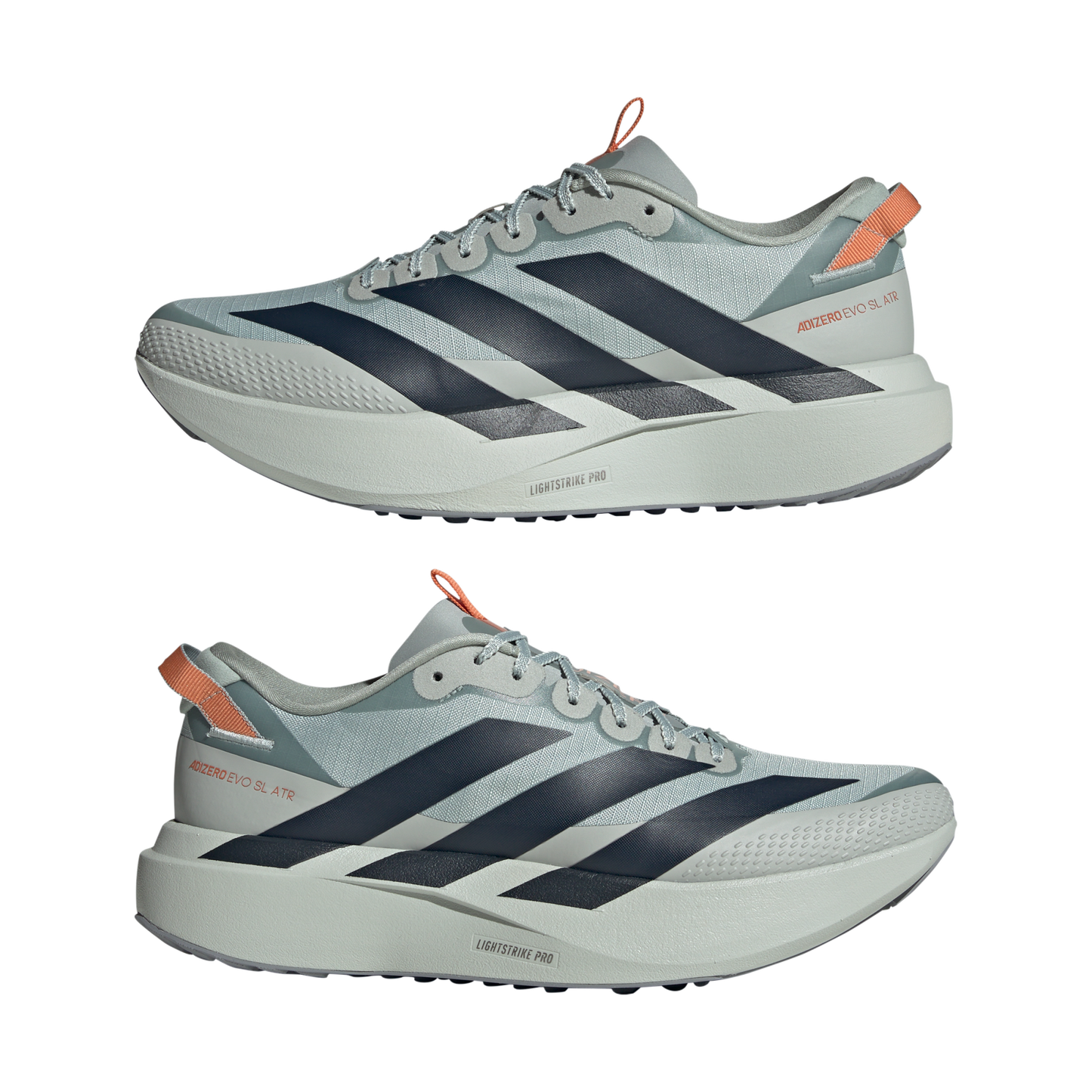 Mens Adidas Adizero Evo SL ATR