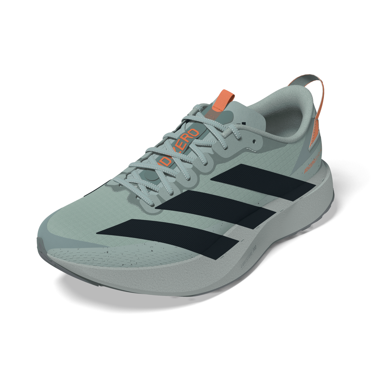Mens Adidas Adizero Evo SL ATR