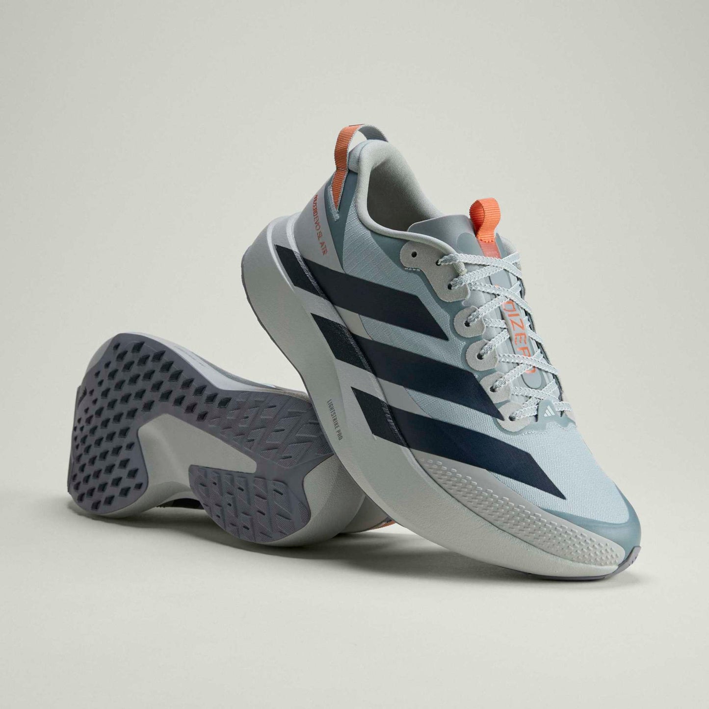 Mens Adidas Adizero Evo SL ATR