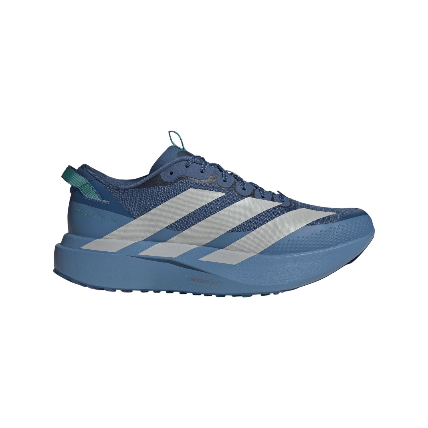 Mens Adidas Adizero Evo SL ATR – The Running Company