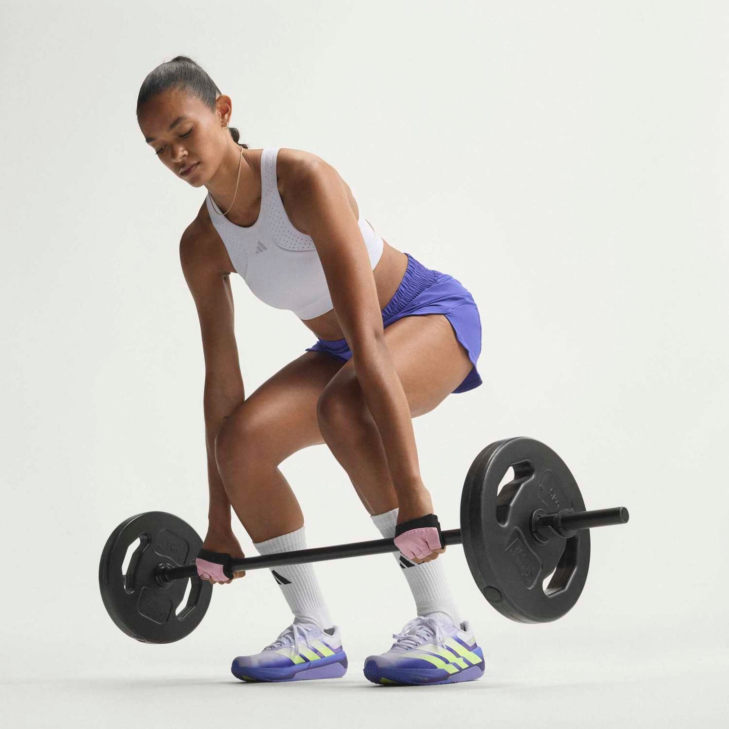 Womens Adidas Adizero Dropset Pro