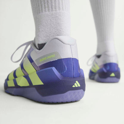 Womens Adidas Adizero Dropset Pro