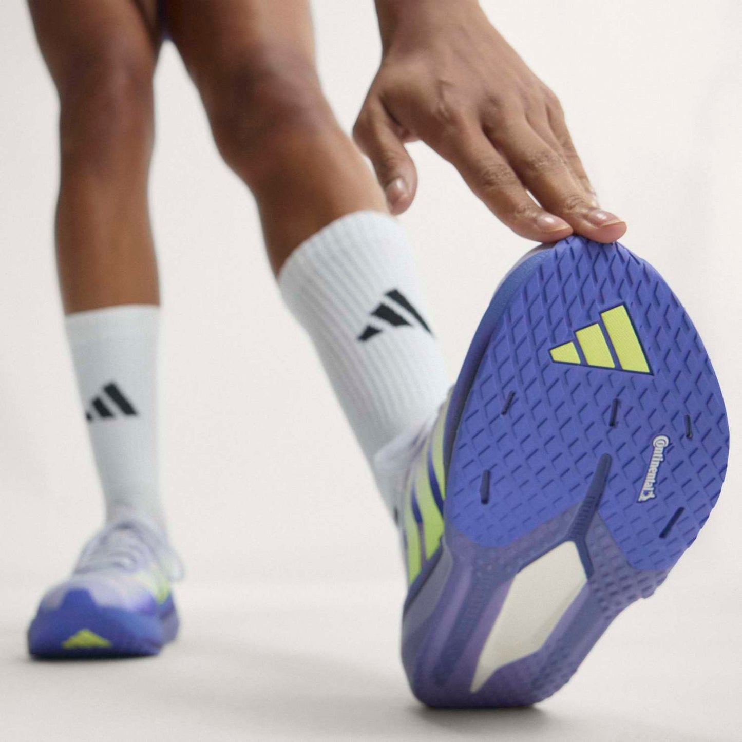 Womens Adidas Adizero Dropset Pro