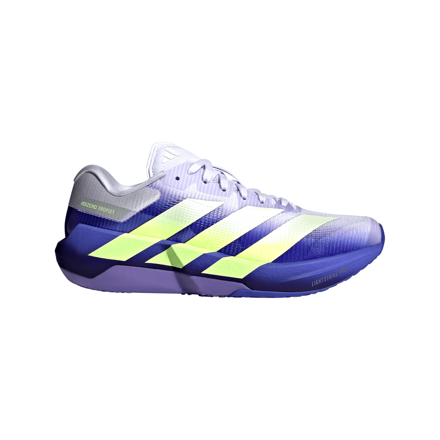 Womens Adidas Adizero Dropset Pro