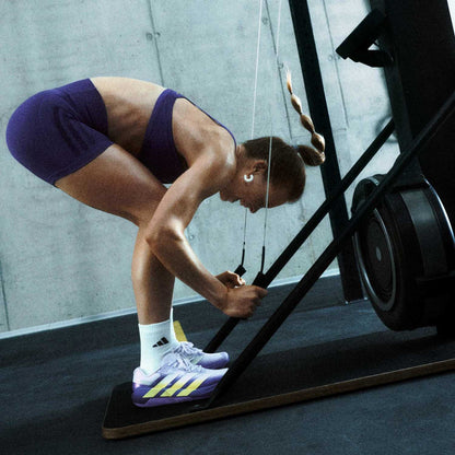Womens Adidas Adizero Dropset Pro
