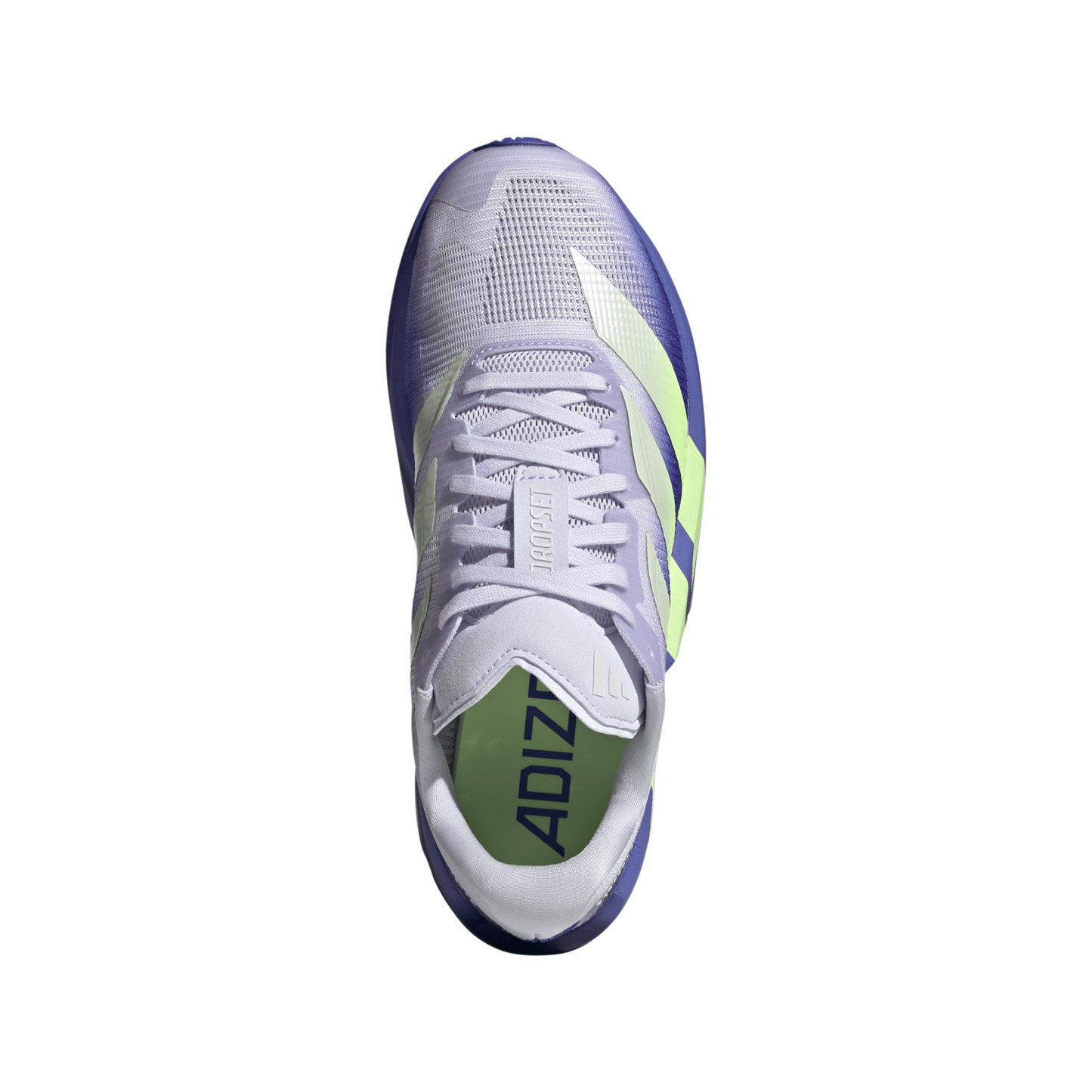 Womens Adidas Adizero Dropset Pro
