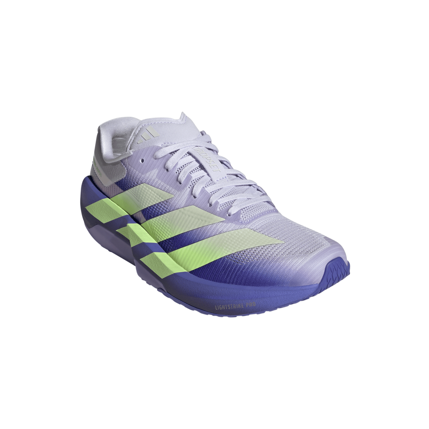 Womens Adidas Adizero Dropset Pro