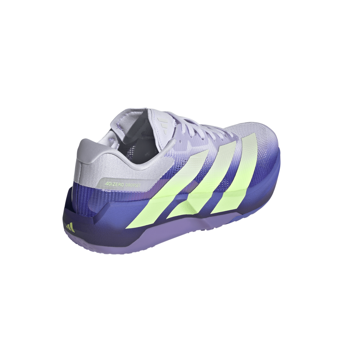 Womens Adidas Adizero Dropset Pro
