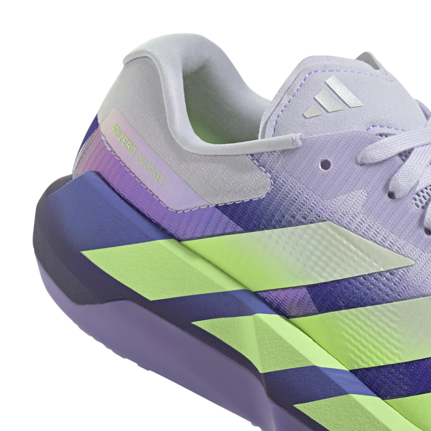 Womens Adidas Adizero Dropset Pro