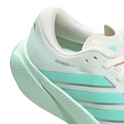 Womens Adidas Supernova Rise 3