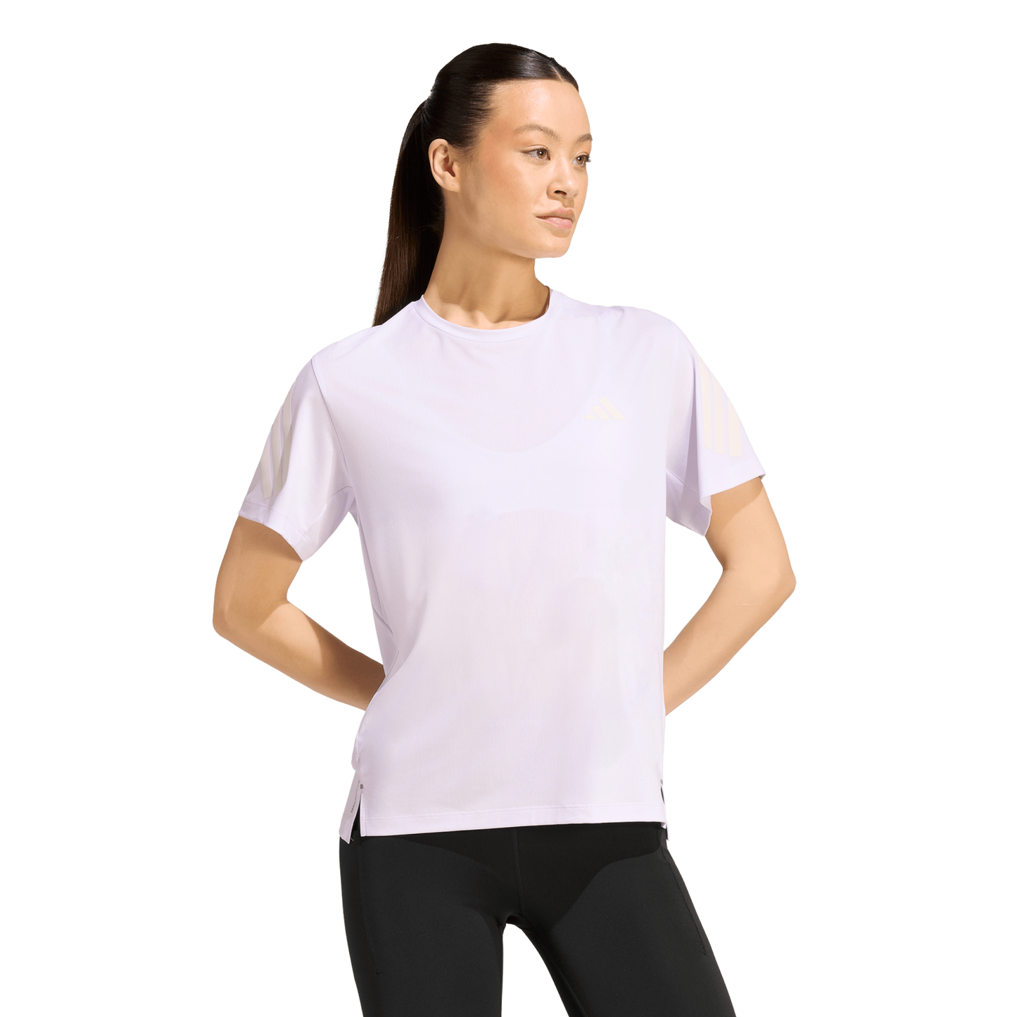 Womens Adidas adi365 Climacool T-Shirt