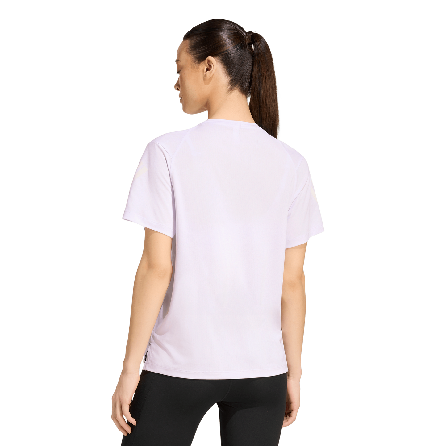 Womens Adidas adi365 Climacool T-Shirt
