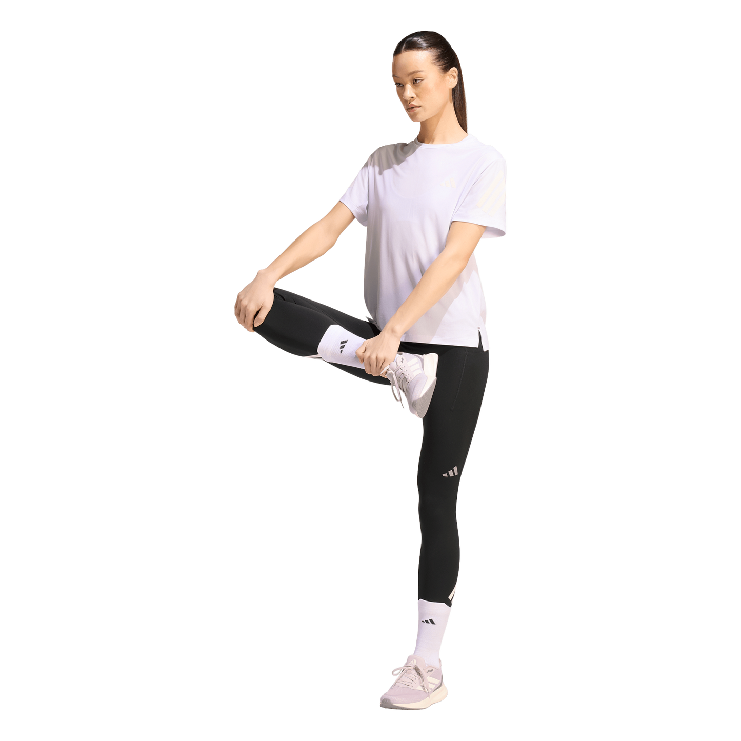 Womens Adidas adi365 Climacool T-Shirt