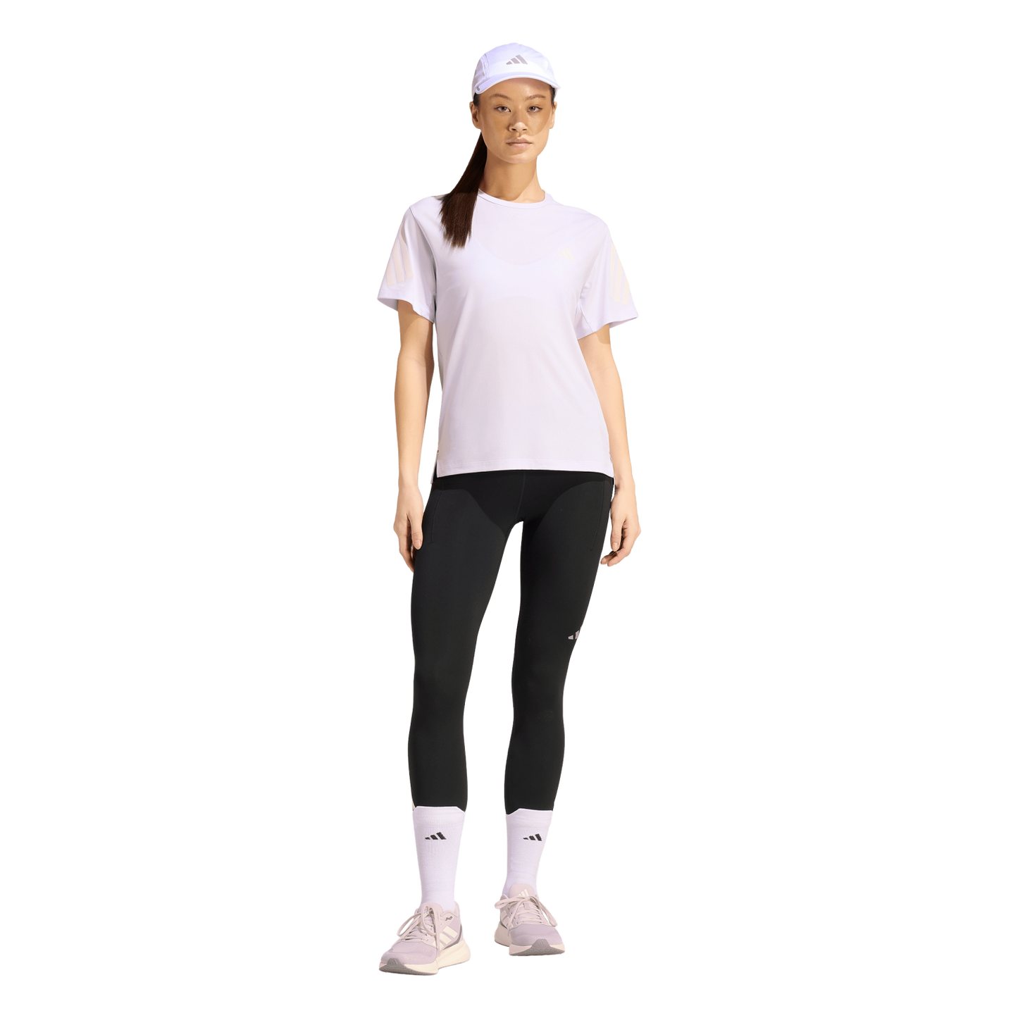 Womens Adidas adi365 Climacool T-Shirt