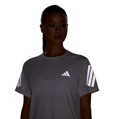 Womens Adidas adi365 Climacool T-Shirt