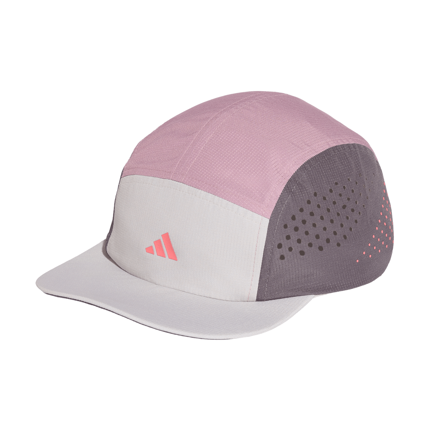 Unisex Adidas Run 5-Panel CLIMACOOL Cap
