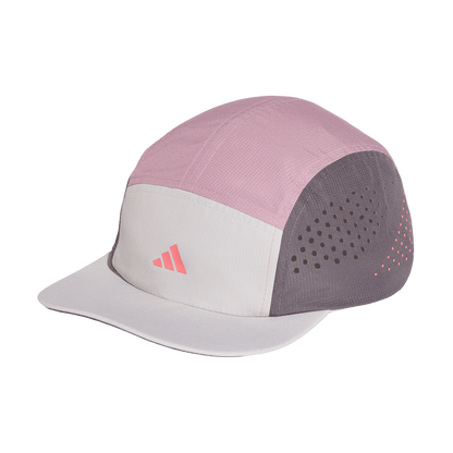 Unisex Adidas Run 5-Panel CLIMACOOL Cap