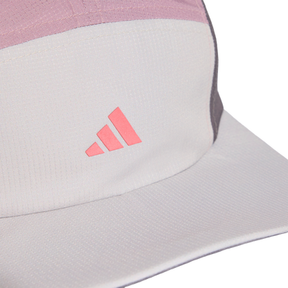 Unisex Adidas Run 5-Panel CLIMACOOL Cap
