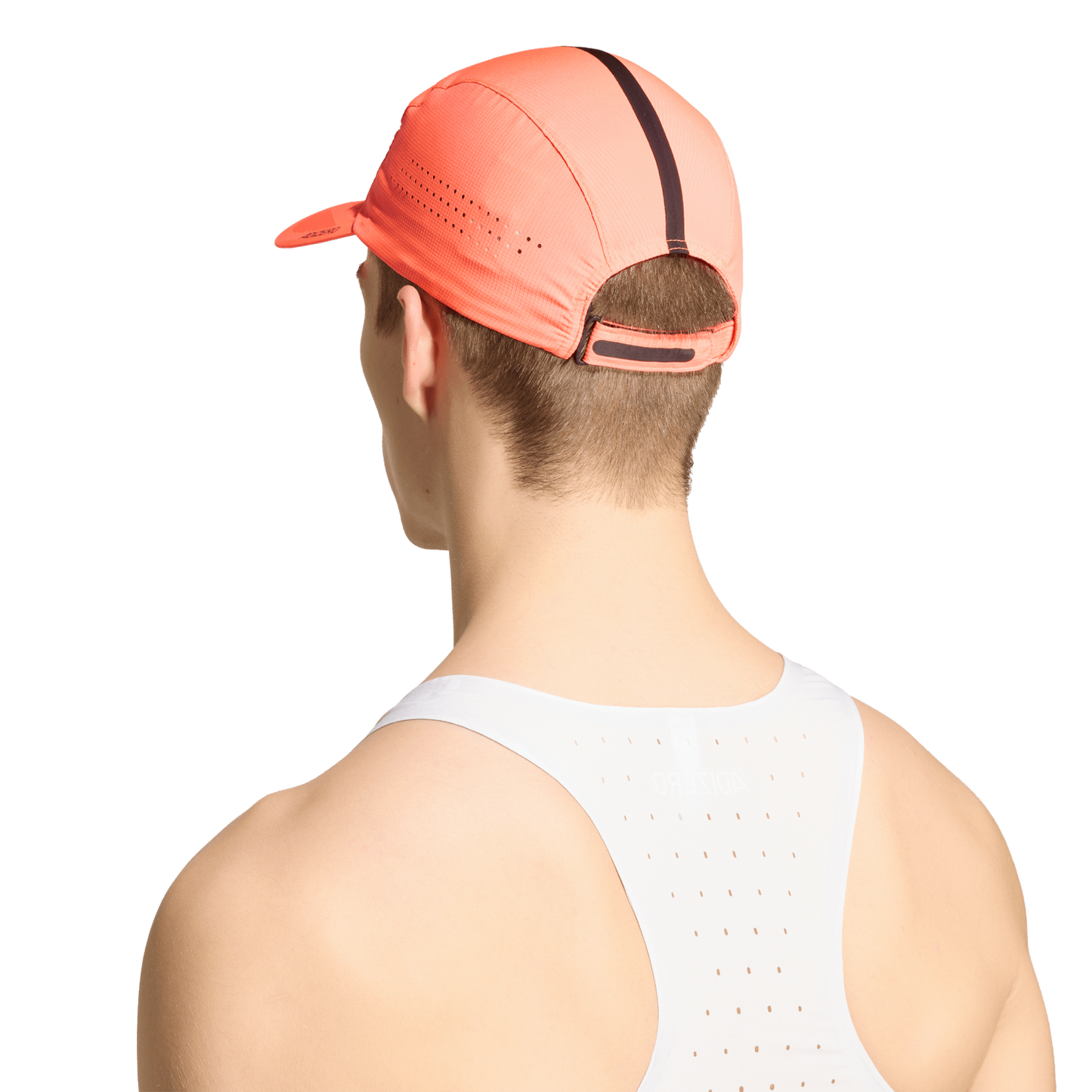 Unisex adidas Running X adizero Lightweight CLIMACOOL Cap
